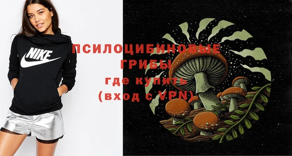 ALPHA PVP Вяземский
